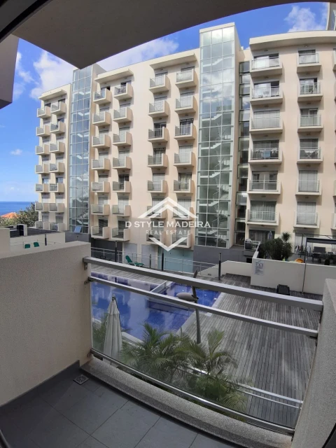 Apartamento T3 para Venda em São Martinho