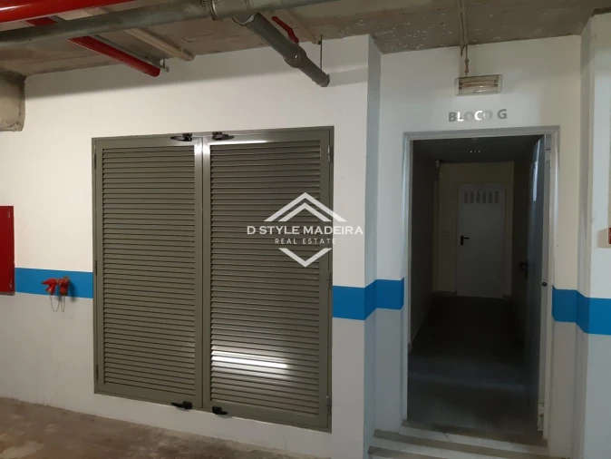 Apartamento T3 para Venda em São Martinho Foto 26