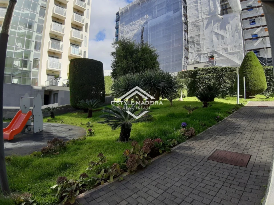 Apartamento T3 para Venda em São Martinho Foto 29