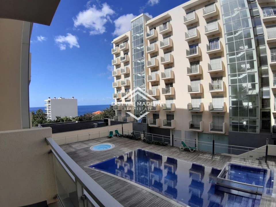 Apartamento T3 para Venda em São Martinho Foto 30
