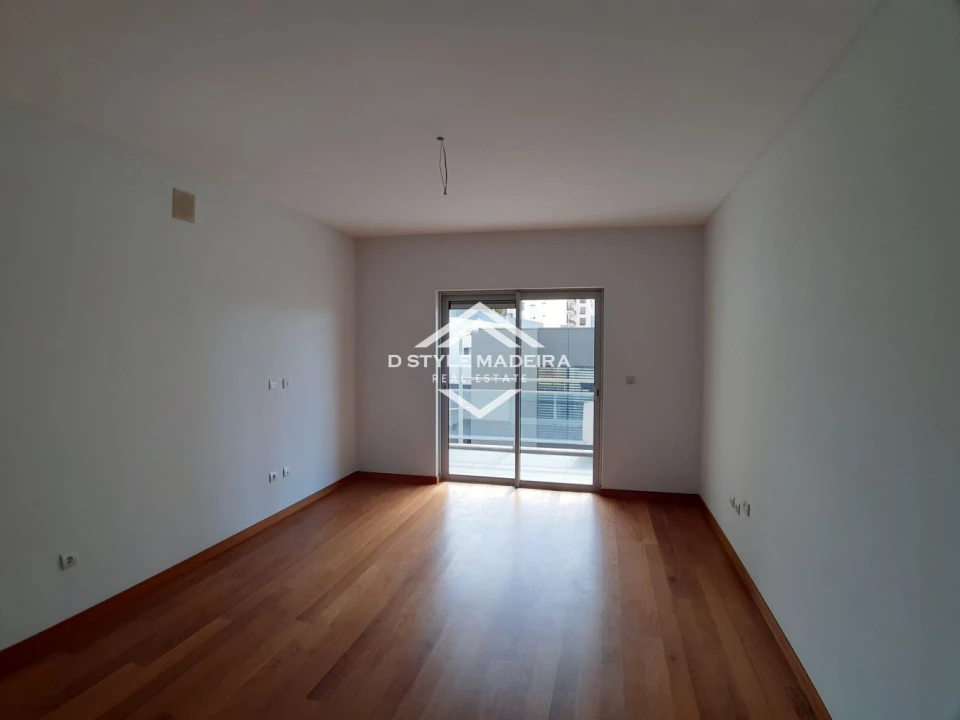 Apartamento T3 para Venda em São Martinho Foto 20
