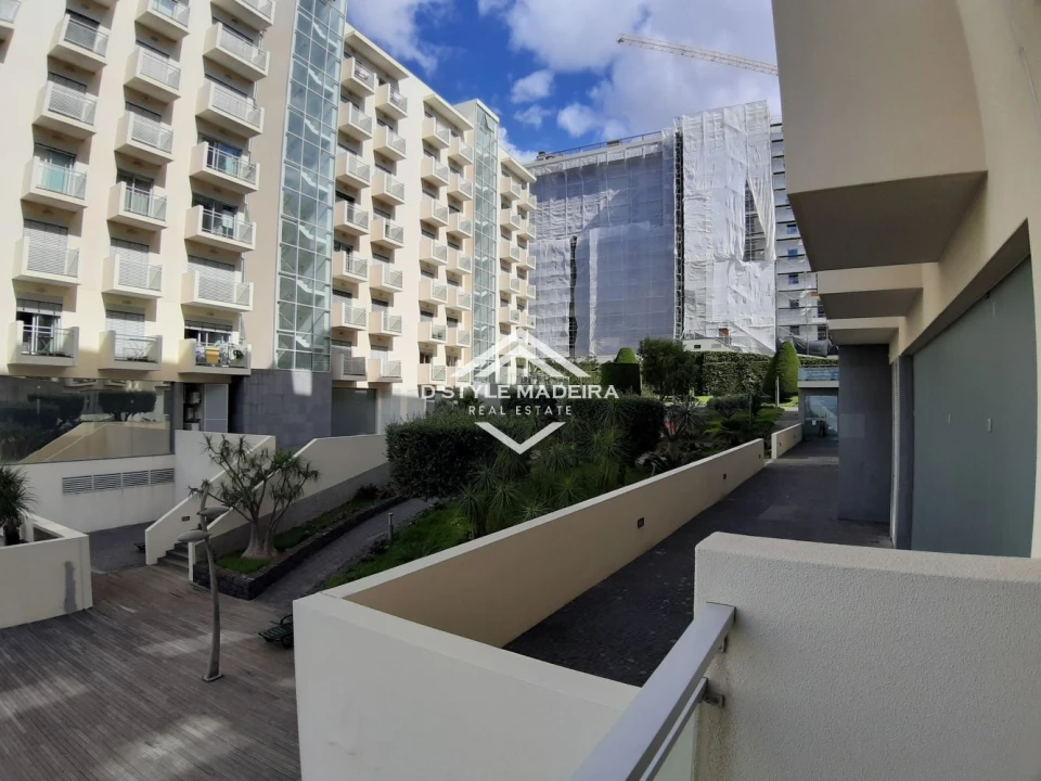 Apartamento T3 para Venda em São Martinho Foto 15