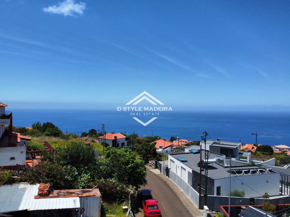 Apartamento T3 para Venda em Arco da Calheta Foto 1