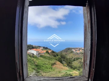 Moradia T2 para Venda em Arco da Calheta