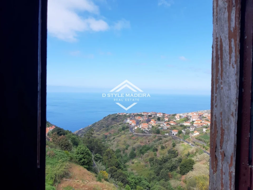 Moradia T2 para Venda em Arco da Calheta Foto 14