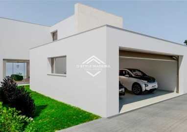 Moradia T3 para Venda em Arco da Calheta