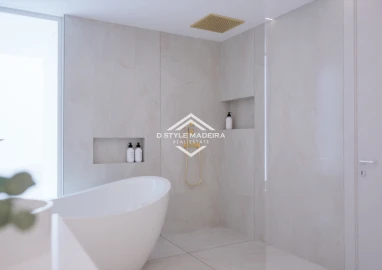 Moradia T3 para Venda em Arco da Calheta