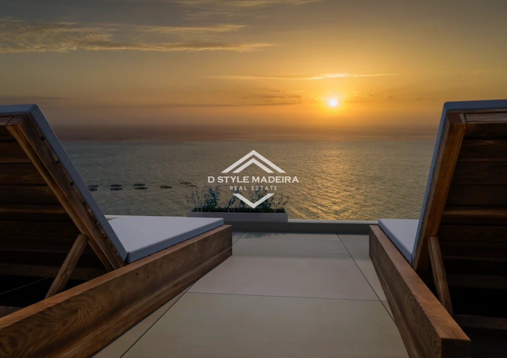 Moradia T3 para Venda em Arco da Calheta Foto 39