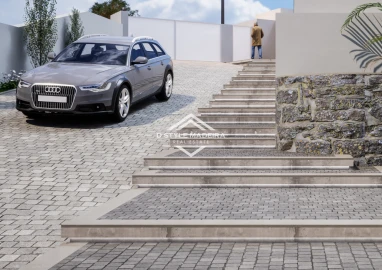 Moradia T3 para Venda em Arco da Calheta