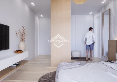 Moradia T3 para Venda em Arco da Calheta