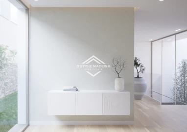 Moradia T3 para Venda em Arco da Calheta