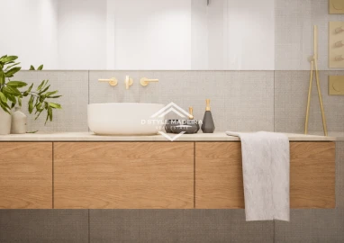 Moradia T3 para Venda em Arco da Calheta