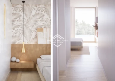 Moradia T3 para Venda em Arco da Calheta