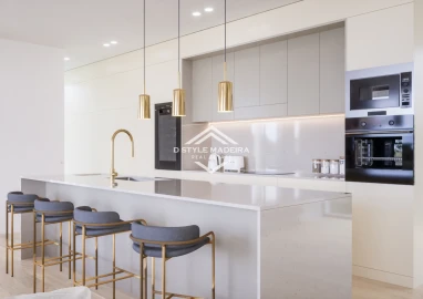 Moradia T3 para Venda em Arco da Calheta