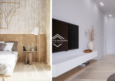 Moradia T3 para Venda em Arco da Calheta