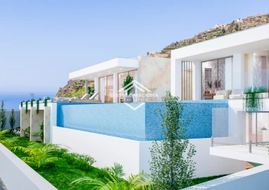 Moradia T3 para Venda em Arco da Calheta