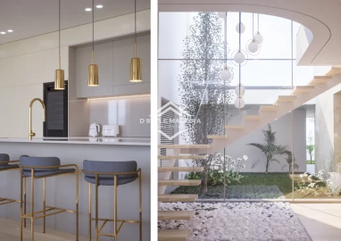 Moradia T3 para Venda em Arco da Calheta