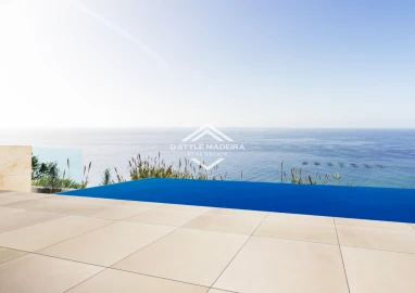 Moradia T3 para Venda em Arco da Calheta