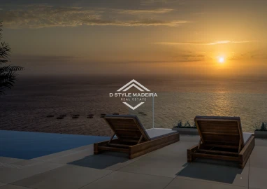 Moradia T3 para Venda em Arco da Calheta