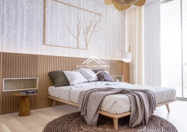 Moradia T3 para Venda em Arco da Calheta