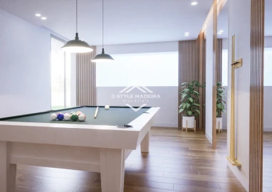 Moradia T3 para Venda em Arco da Calheta