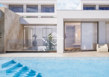 Moradia T3 para Venda em Arco da Calheta