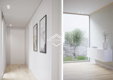 Moradia T3 para Venda em Arco da Calheta