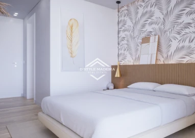 Moradia T3 para Venda em Arco da Calheta