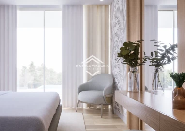 Moradia T3 para Venda em Arco da Calheta