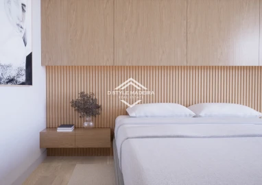 Moradia T3 para Venda em Arco da Calheta