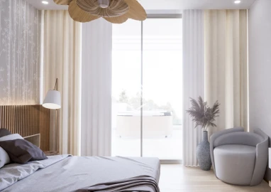 Moradia T3 para Venda em Arco da Calheta