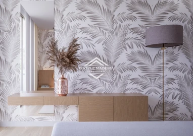 Moradia T3 para Venda em Arco da Calheta