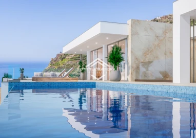 Moradia T3 para Venda em Arco da Calheta