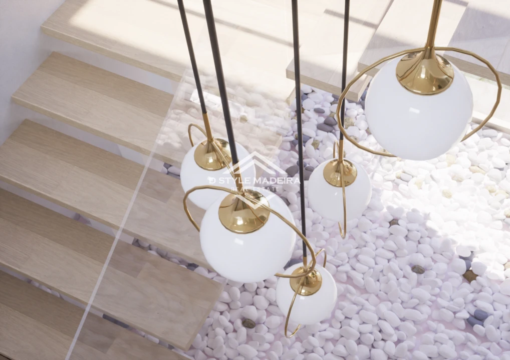 Moradia T3 para Venda em Arco da Calheta Foto 9