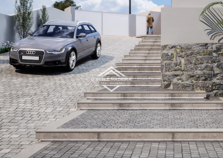 Moradia T3 para Venda em Arco da Calheta Foto 38