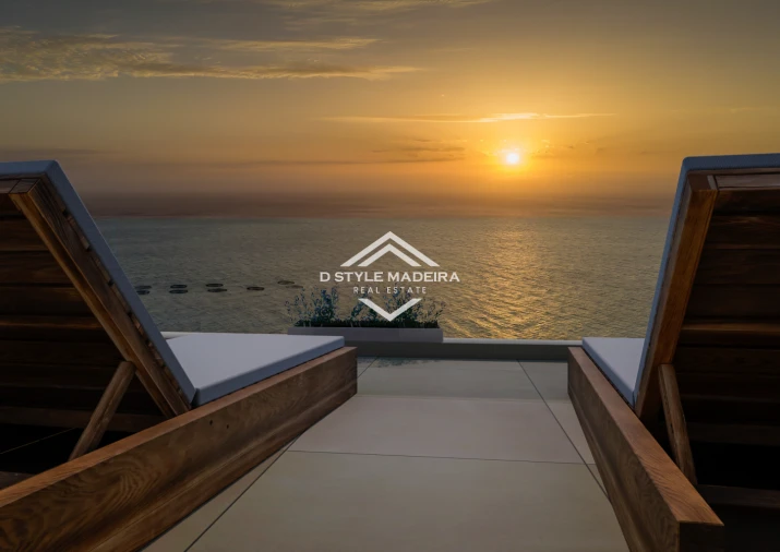 Moradia T3 para Venda em Arco da Calheta Foto 39