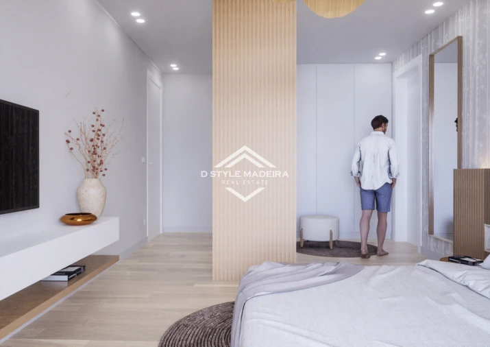 Moradia T3 para Venda em Arco da Calheta Foto 29