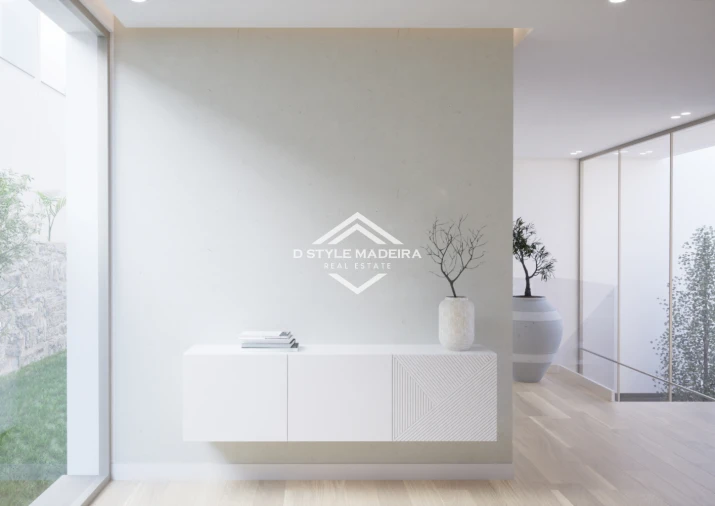 Moradia T3 para Venda em Arco da Calheta Foto 15