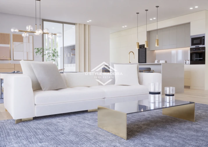 Moradia T3 para Venda em Arco da Calheta Foto 3