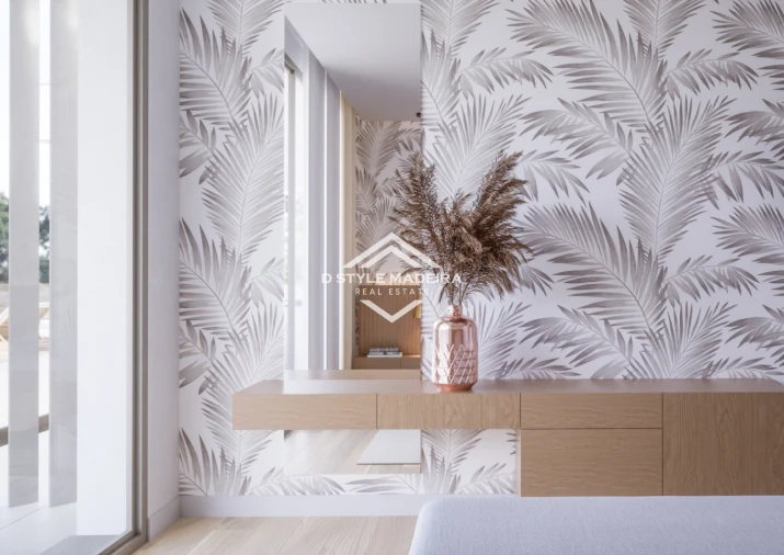 Moradia T3 para Venda em Arco da Calheta Foto 14