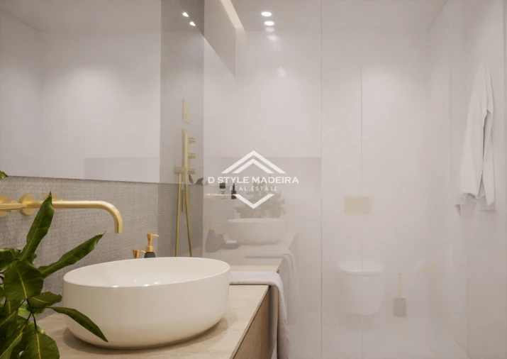 Moradia T3 para Venda em Arco da Calheta Foto 31