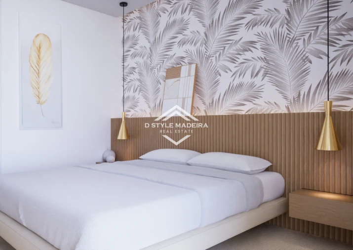 Moradia T3 para Venda em Arco da Calheta Foto 10