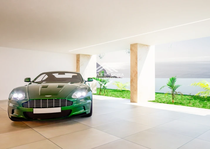 Moradia T3 para Venda em Arco da Calheta Foto 37