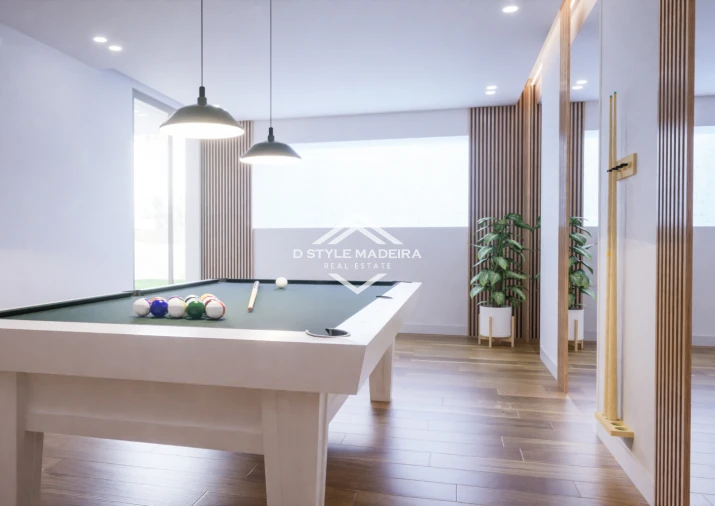 Moradia T3 para Venda em Arco da Calheta Foto 33