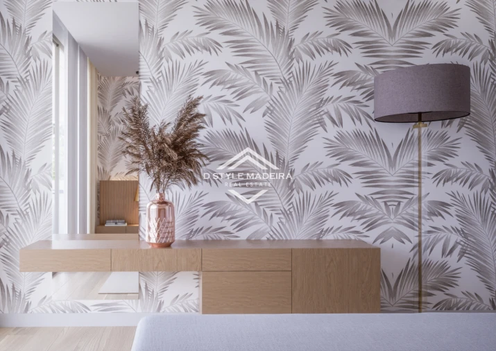 Moradia T3 para Venda em Arco da Calheta Foto 13