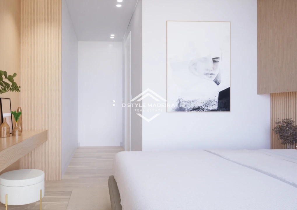 Moradia T3 para Venda em Arco da Calheta Foto 23