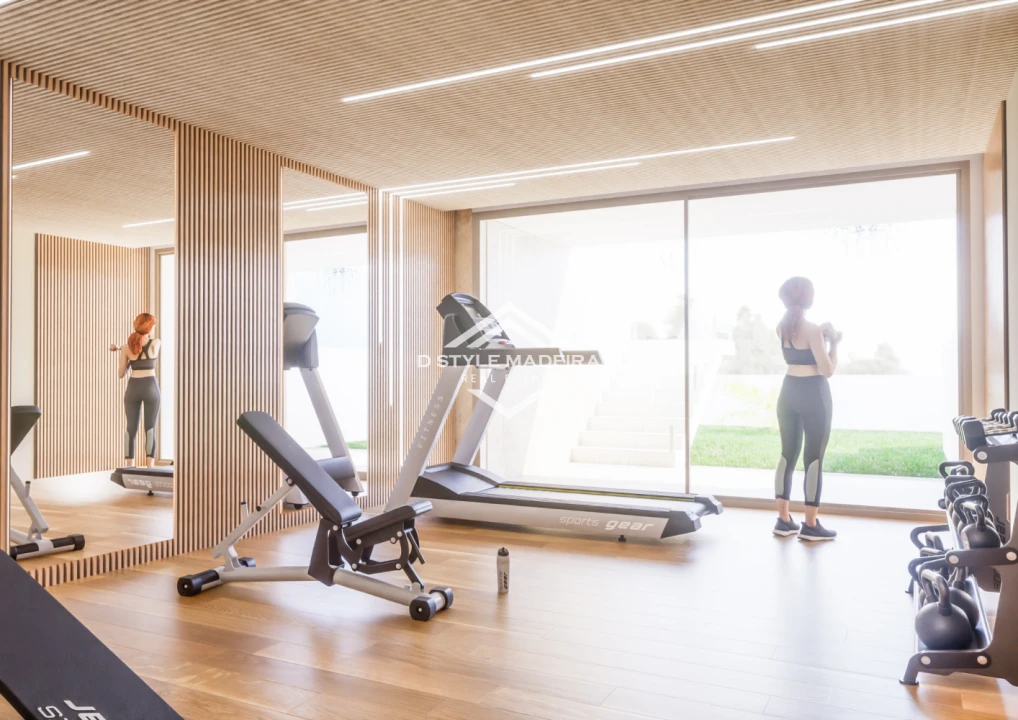 Moradia T3 para Venda em Arco da Calheta Foto 36