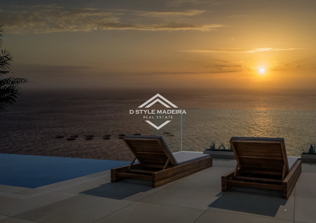 Moradia T3 para Venda em Arco da Calheta Foto 40