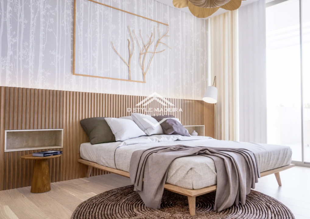 Moradia T3 para Venda em Arco da Calheta Foto 25