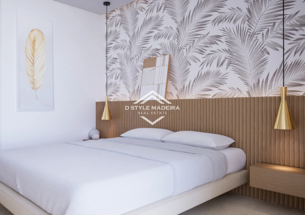 Moradia T3 para Venda em Arco da Calheta Foto 10